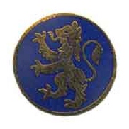 Scotland Lion Flag Lapel Pin Badge