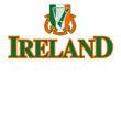 Ireland Shield T-Shirt